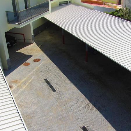 Apartamentos Patio Da Aldeia Armação de Pêra Eksteriør bilde