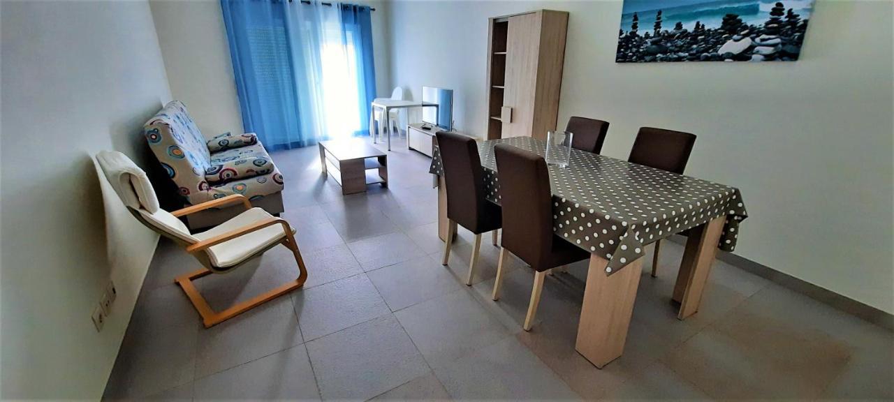 Apartamentos Patio Da Aldeia Armação de Pêra Eksteriør bilde