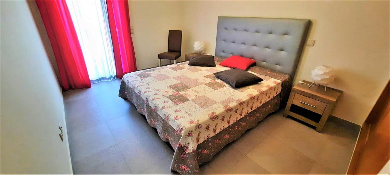 Apartamentos Patio Da Aldeia Armação de Pêra Eksteriør bilde