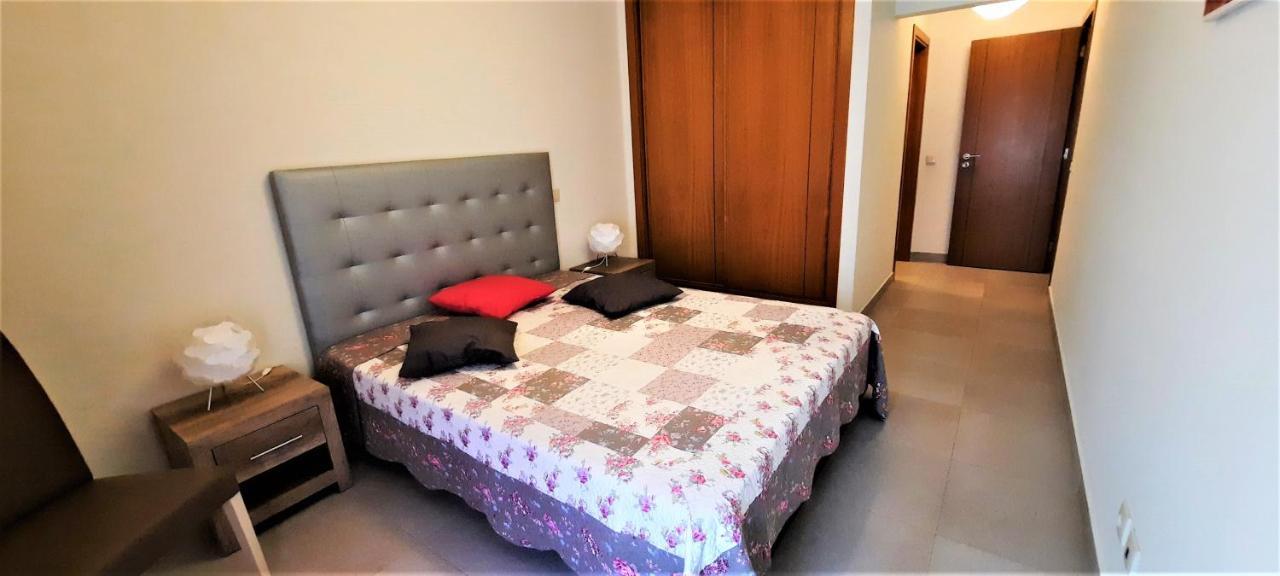 Apartamentos Patio Da Aldeia Armação de Pêra Eksteriør bilde