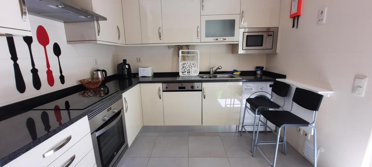 Apartamentos Patio Da Aldeia Armação de Pêra Eksteriør bilde