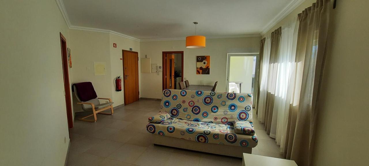 Apartamentos Patio Da Aldeia Armação de Pêra Eksteriør bilde