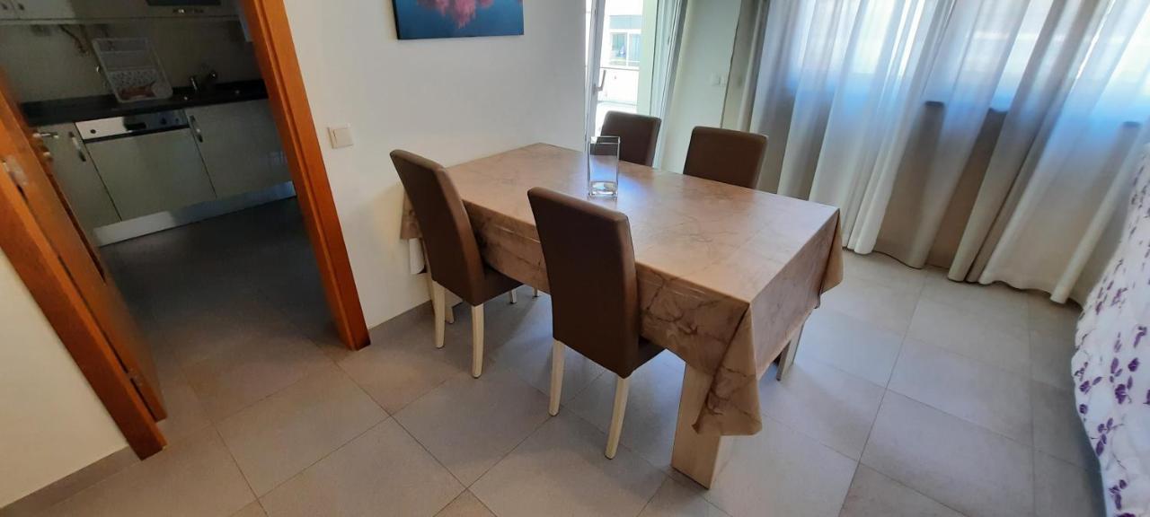 Apartamentos Patio Da Aldeia Armação de Pêra Eksteriør bilde