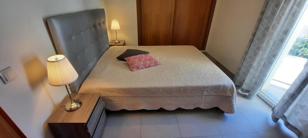 Apartamentos Patio Da Aldeia Armação de Pêra Eksteriør bilde