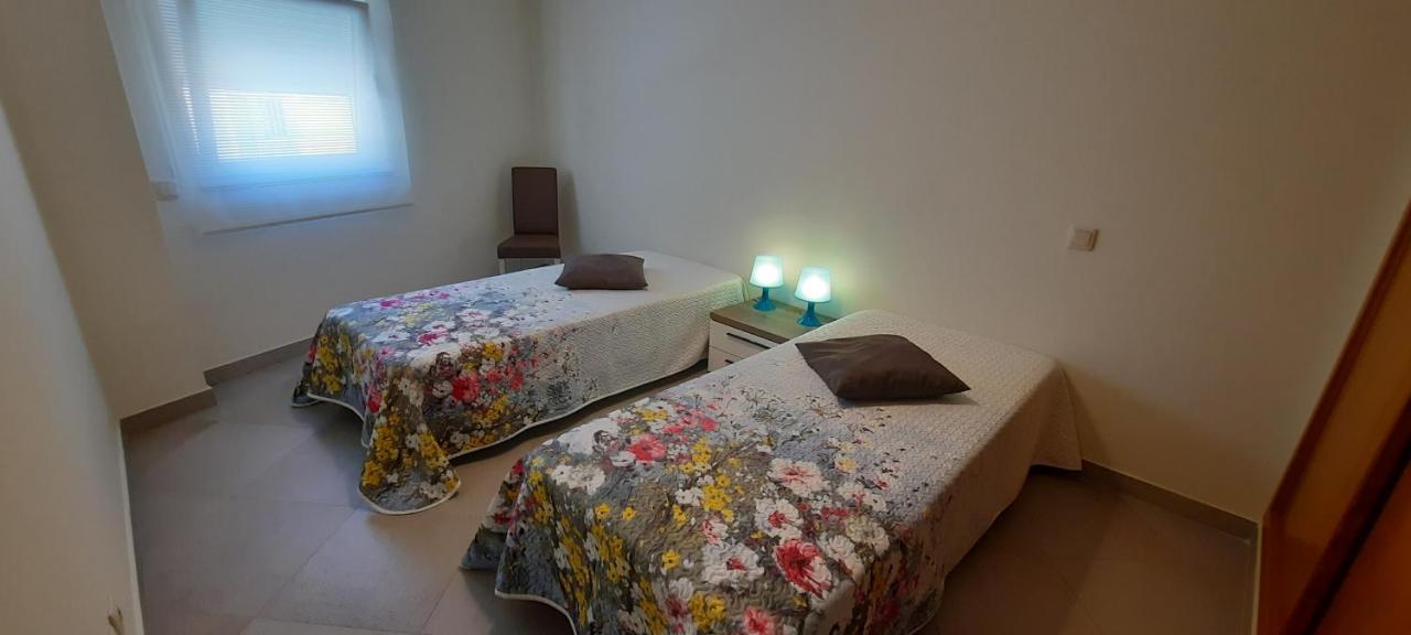 Apartamentos Patio Da Aldeia Armação de Pêra Eksteriør bilde