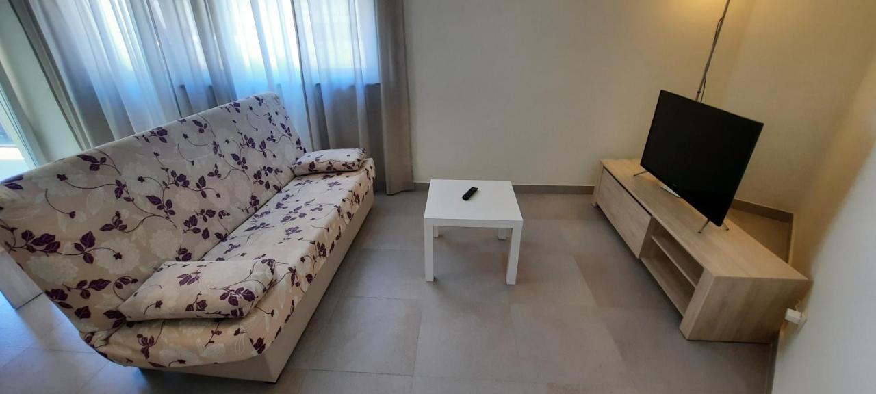 Apartamentos Patio Da Aldeia Armação de Pêra Eksteriør bilde