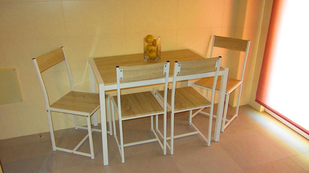 Apartamentos Patio Da Aldeia Armação de Pêra Eksteriør bilde