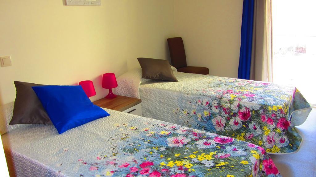 Apartamentos Patio Da Aldeia Armação de Pêra Eksteriør bilde