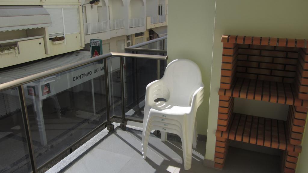 Apartamentos Patio Da Aldeia Armação de Pêra Eksteriør bilde