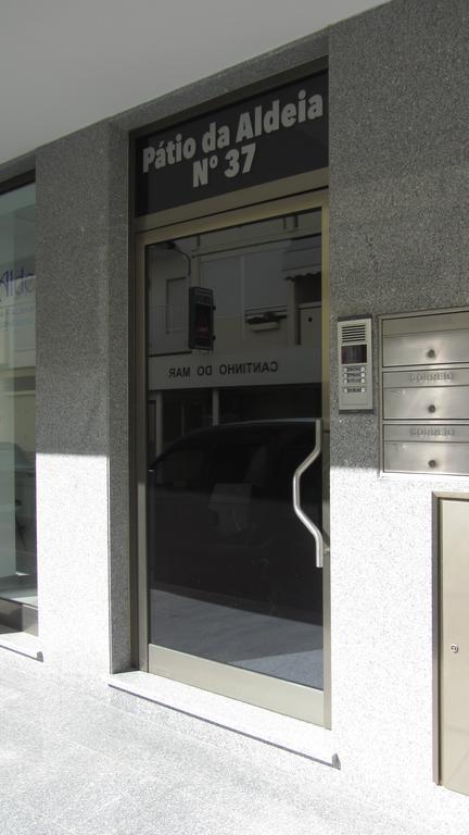 Apartamentos Patio Da Aldeia Armação de Pêra Eksteriør bilde