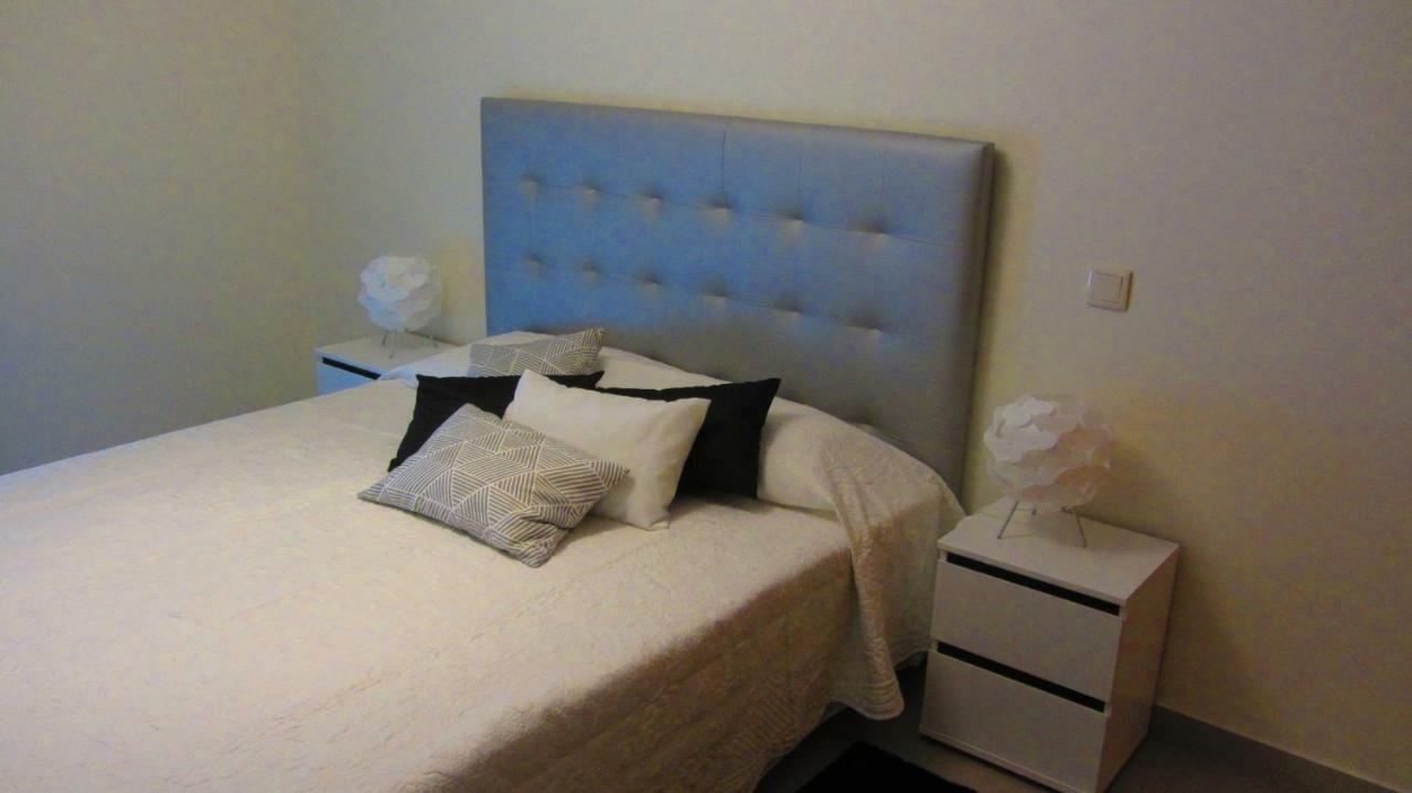 Apartamentos Patio Da Aldeia Armação de Pêra Eksteriør bilde