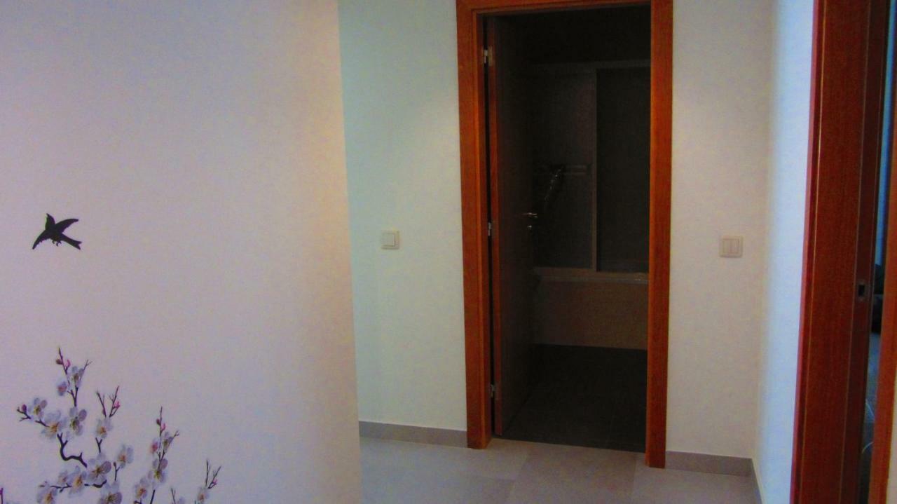 Apartamentos Patio Da Aldeia Armação de Pêra Eksteriør bilde