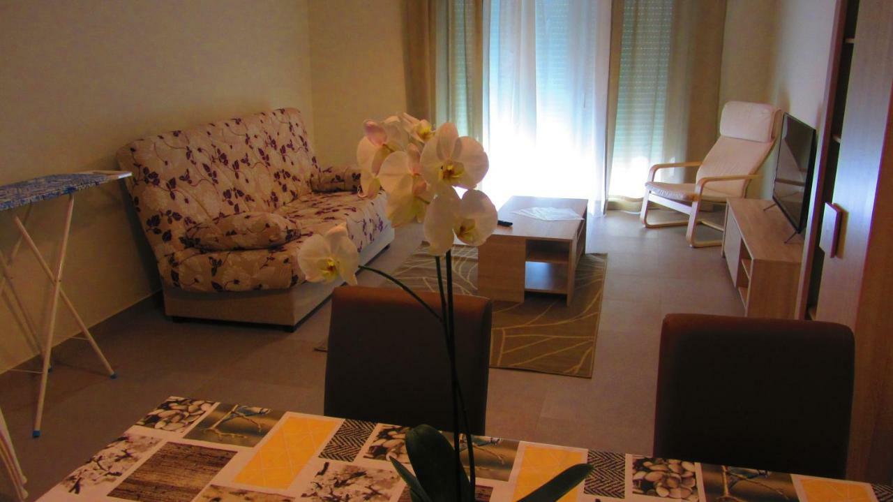 Apartamentos Patio Da Aldeia Armação de Pêra Eksteriør bilde