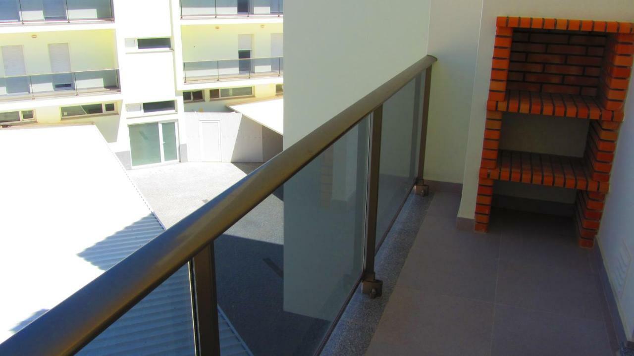 Apartamentos Patio Da Aldeia Armação de Pêra Eksteriør bilde