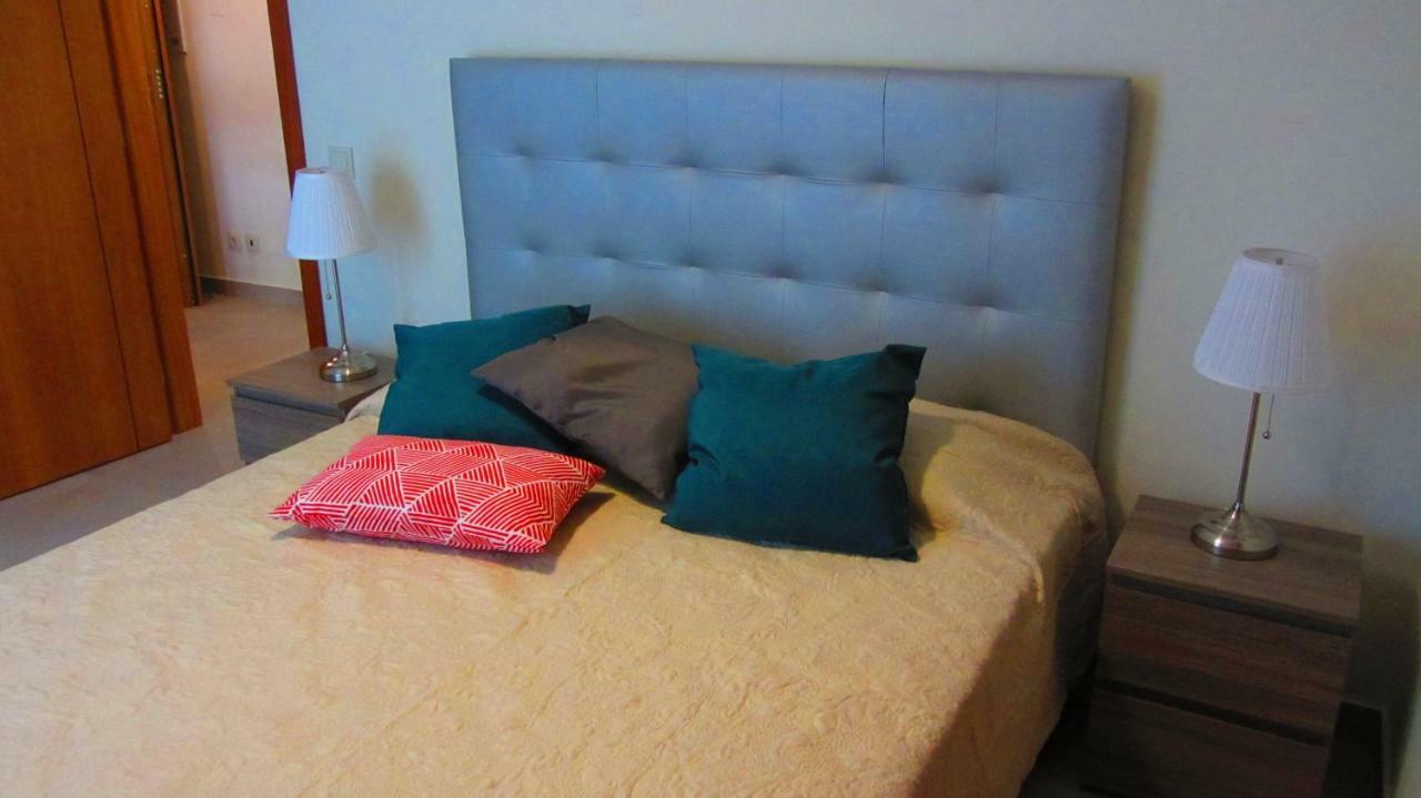 Apartamentos Patio Da Aldeia Armação de Pêra Eksteriør bilde