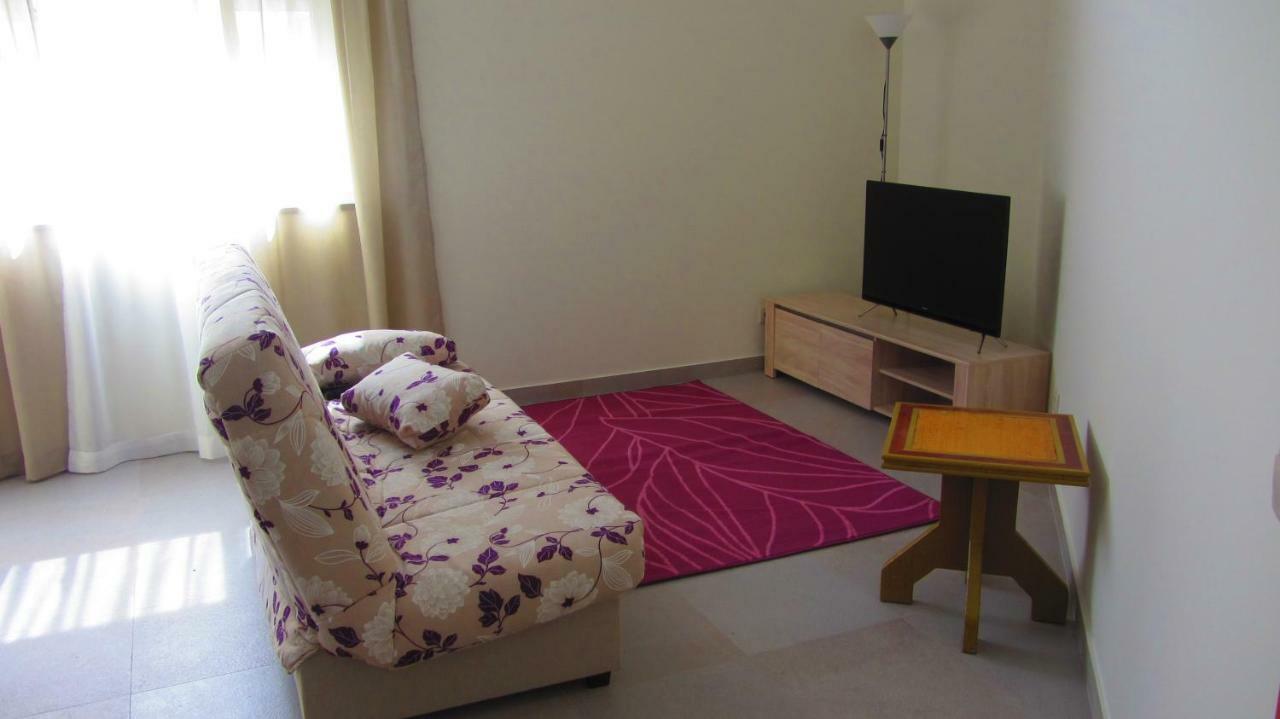 Apartamentos Patio Da Aldeia Armação de Pêra Eksteriør bilde