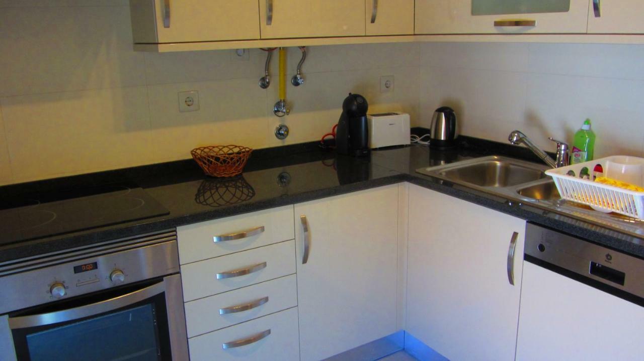 Apartamentos Patio Da Aldeia Armação de Pêra Eksteriør bilde