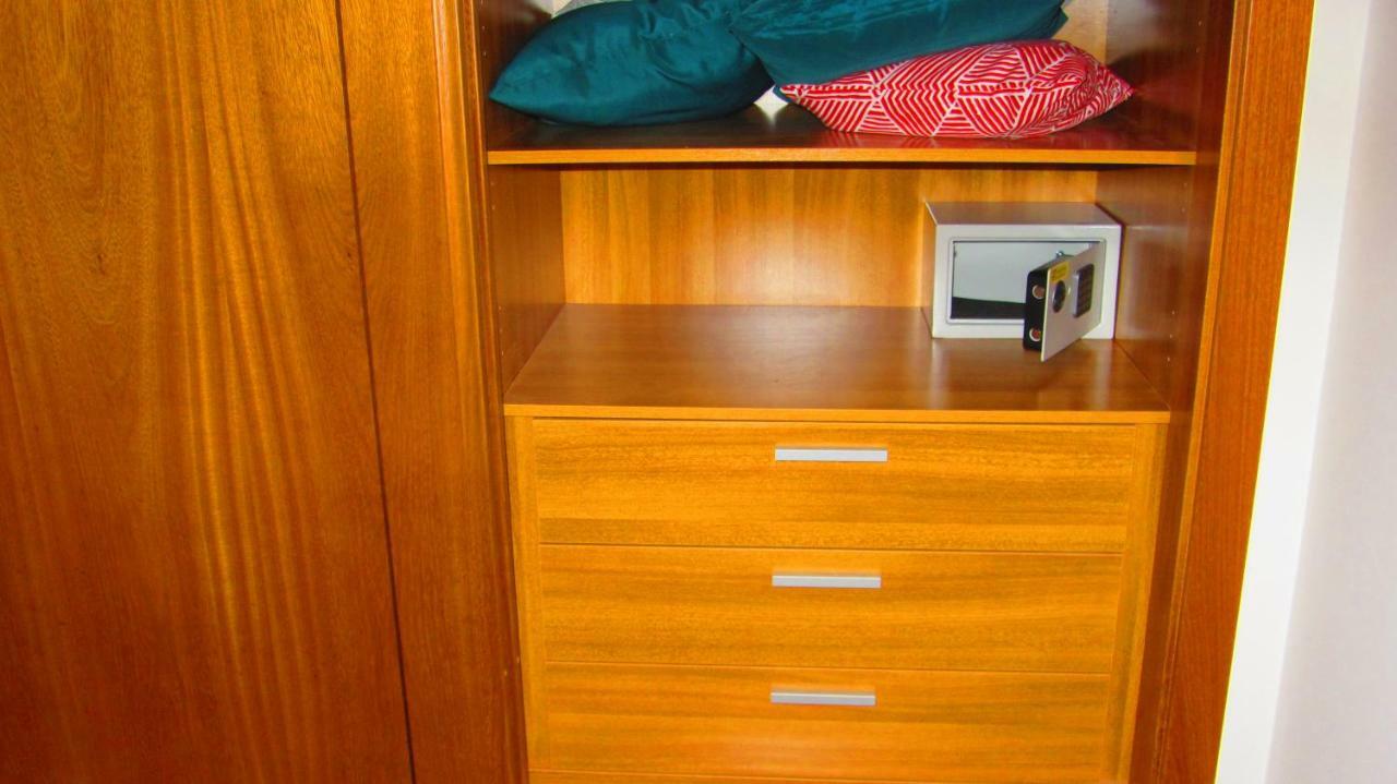 Apartamentos Patio Da Aldeia Armação de Pêra Eksteriør bilde