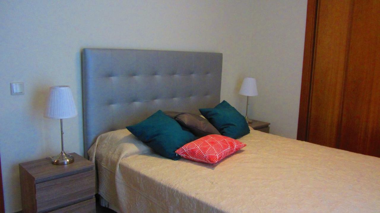 Apartamentos Patio Da Aldeia Armação de Pêra Eksteriør bilde