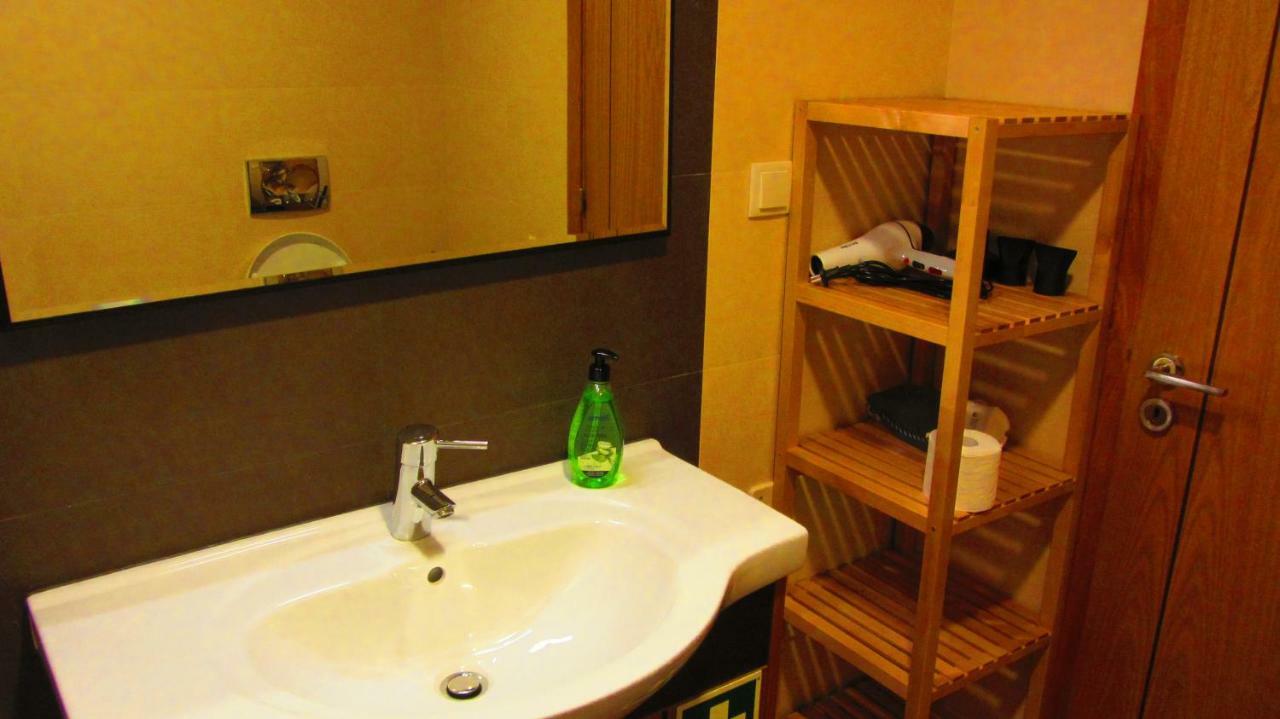 Apartamentos Patio Da Aldeia Armação de Pêra Eksteriør bilde