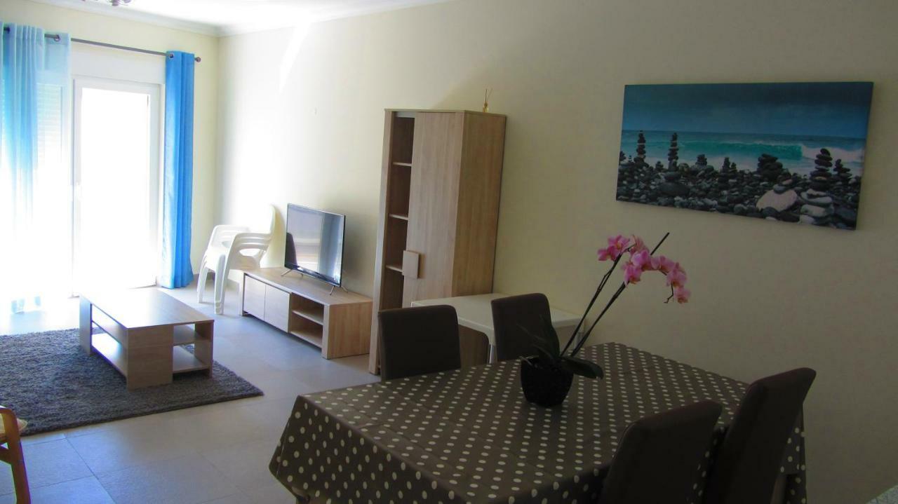 Apartamentos Patio Da Aldeia Armação de Pêra Eksteriør bilde
