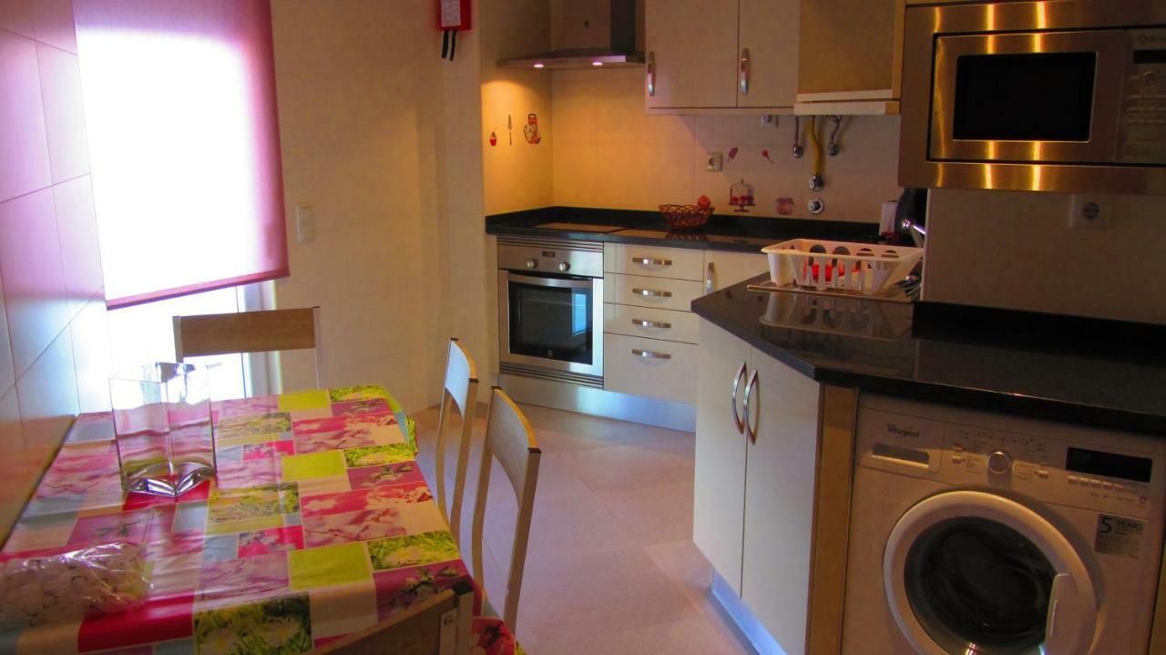 Apartamentos Patio Da Aldeia Armação de Pêra Eksteriør bilde