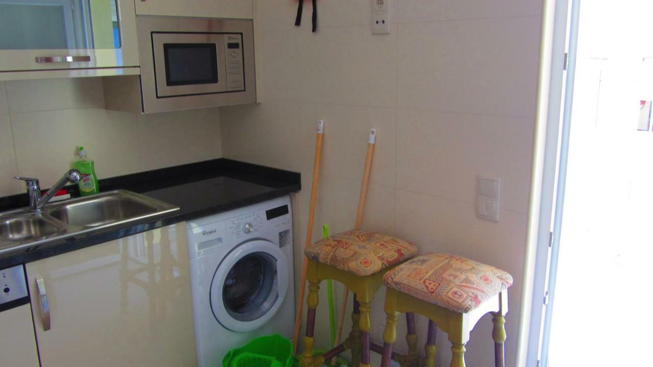Apartamentos Patio Da Aldeia Armação de Pêra Eksteriør bilde
