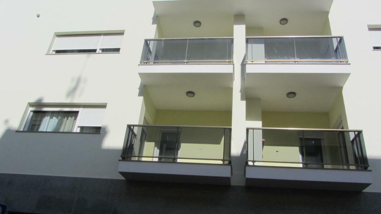 Apartamentos Patio Da Aldeia Armação de Pêra Eksteriør bilde