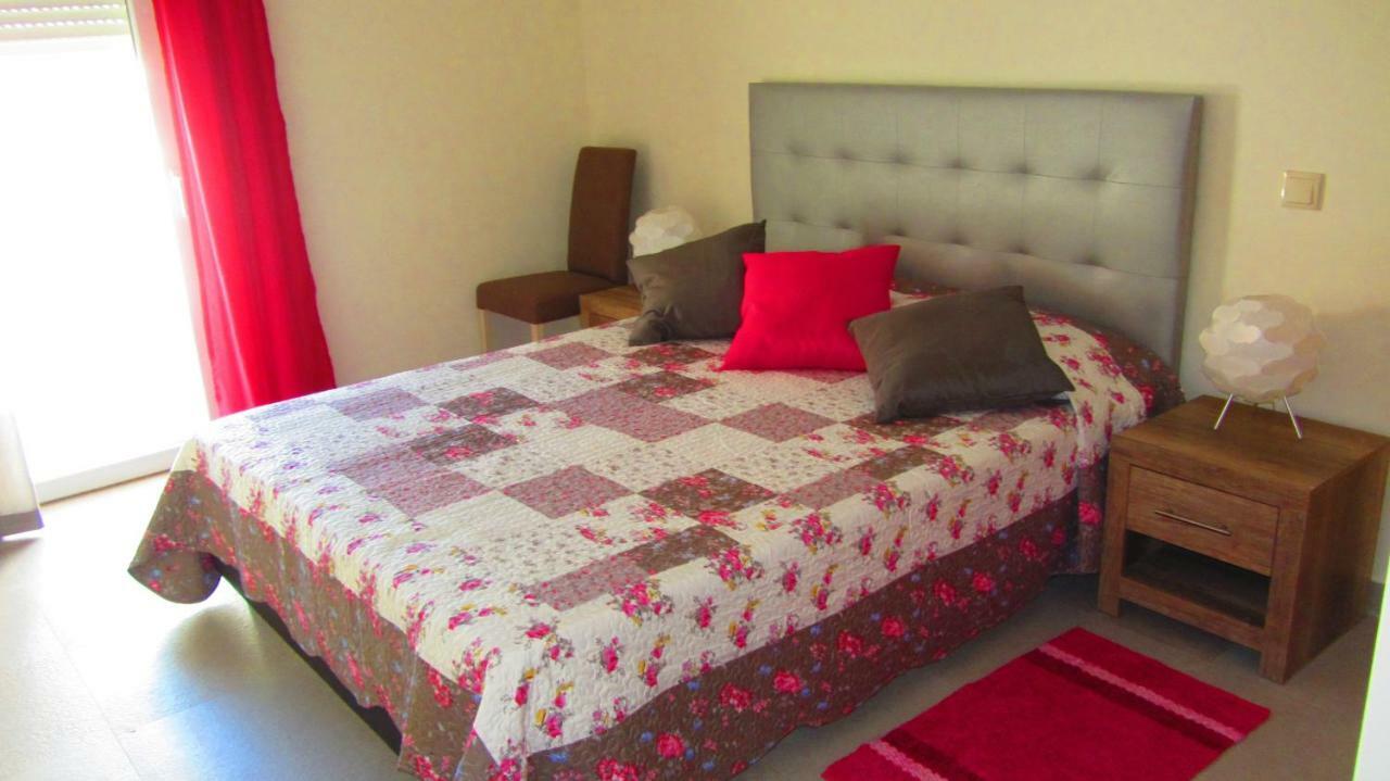 Apartamentos Patio Da Aldeia Armação de Pêra Eksteriør bilde